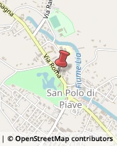 Sartorie San Polo di Piave,31020Treviso