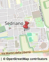 Psicologi Sedriano,20018Milano