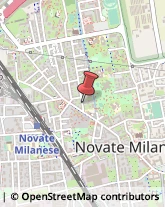Caldaie per Riscaldamento Novate Milanese,20026Milano