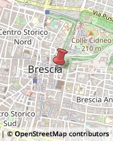 Alberghi Brescia,25121Brescia