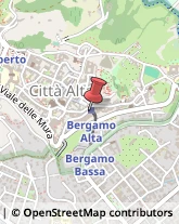 Bed e Breakfast,24129Bergamo