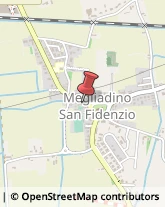 Scuole Pubbliche Megliadino San Fidenzio,35040Padova