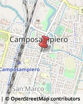 Erboristerie Camposampiero,35012Padova