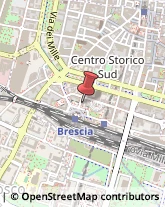 Traduttori ed Interpreti,25122Brescia