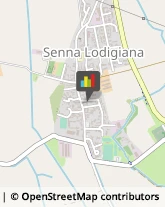 Comuni e Servizi Comunali Senna Lodigiana,26856Lodi