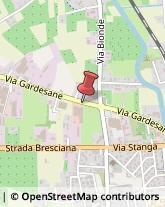 Stazioni di Servizio e Distribuzione Carburanti Verona,37139Verona