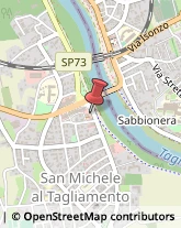 Autofficine e Centri Assistenza San Michele al Tagliamento,30028Venezia