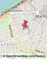 Uffici - Arredamento Mantova,46100Mantova