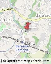 Pavimenti in Legno Barasso,21100Varese