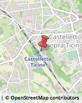 Ricerca Scientifica - Istituti Sperimentali e Stazioni Castelletto sopra Ticino,28053Novara