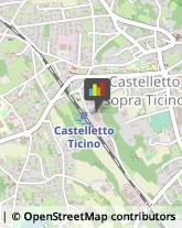 Ricerca Scientifica - Istituti Sperimentali e Stazioni Castelletto sopra Ticino,28053Novara