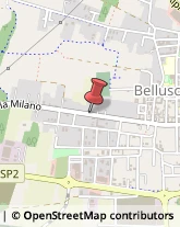 Estintori - Commercio Bellusco,20882Monza e Brianza