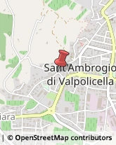 Sedie e Tavoli - Dettaglio Sant'Ambrogio di Valpolicella,37015Verona