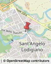 Sport - Scuole Sant'Angelo Lodigiano,26866Lodi