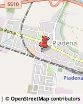 Ristoranti Piadena,26034Cremona