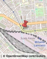 Viale Luigi Torelli, 2,20158Milano