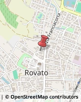 Bar e Caffetterie Rovato,25038Brescia