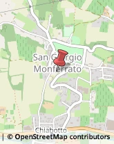 Agenti e Rappresentanti di Commercio San Giorgio Monferrato,15020Alessandria