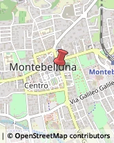 Stoffe e Tessuti - Dettaglio Montebelluna,31044Treviso