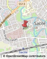 Viale G. Lacchin, 28,33077Sacile