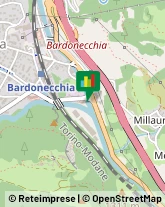 Carburanti - Produzione e Commercio Bardonecchia,10052Torino