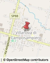 Ristoranti Villanova di Camposampiero,35010Padova