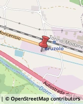 Autofficine e Centri Assistenza Bruzolo,10850Torino