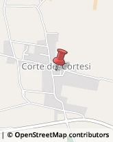 Comuni e Servizi Comunali Corte de' Cortesi con Cignone,26020Cremona