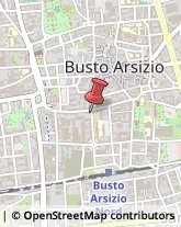 Reti - Produzione e Commercio Busto Arsizio,21052Varese