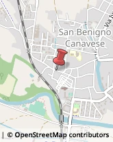 Geometri San Benigno Canavese,10080Torino