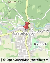 Bar e Caffetterie Castelcucco,31030Treviso