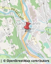 Mercerie San Giovanni Bianco,24015Bergamo