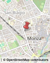 Analisi Cliniche - Medici Specialisti Monza,20900Monza e Brianza