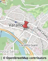 Pubblicità - Agenzie e Studi Varallo,13019Vercelli