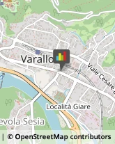 Pubblicità - Agenzie e Studi Varallo,13019Vercelli