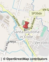 Commercialisti Santa Giustina in Colle,35012Padova