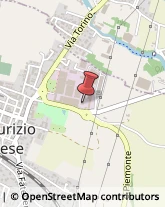 Antincendio - Impianti e Attrezzature San Maurizio Canavese,10077Torino