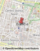 Osteopatia,25121Brescia