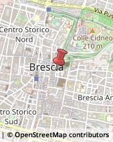 Lana Tessuti Brescia,25121Brescia