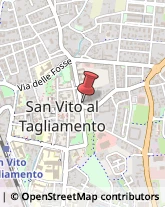 Osterie e Trattorie San Vito al Tagliamento,33078Pordenone