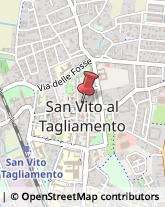 Bar e Caffetterie San Vito al Tagliamento,33078Pordenone
