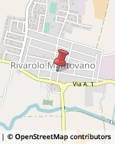 Profumerie Rivarolo Mantovano,46017Mantova