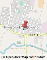 Banche e Istituti di Credito Rivarolo Mantovano,46017Mantova