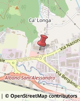 Parrucchieri - Forniture Albano Sant'Alessandro,24061Bergamo