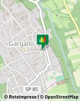Osterie e Trattorie Gargallo,28010Novara
