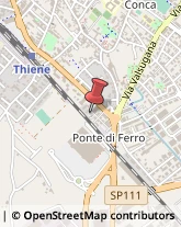 Palestre e Centri Fitness,36016Vicenza