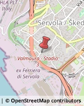 Assicurazioni Trieste,34146Trieste