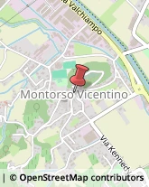 Macellerie Montorso Vicentino,36050Vicenza