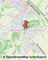 Geometri Montorso Vicentino,36050Vicenza