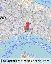 Porti e Servizi Portuali Venezia,30122Venezia